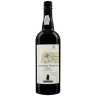 Sandeman Vintage Porto 2000