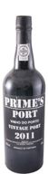 2011 Prime's Vintage Porto Port