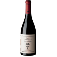 Casa Da Passarella O Oenólogo Vinhas Velhas Tinto