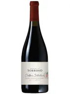Herdade Do Sobroso Cellar Selection Tinto