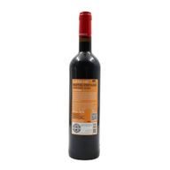 Montes Pintados Train Douro Tinto