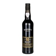 Madeira Blandy’S Malmsey 10 Anos