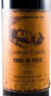 1945 Quinta Do Estanho Colheita Porto