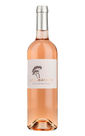 Les Jeannes Rosé