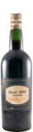 1860 Madeira Bual