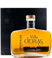 2005 Carcavelos Villa Oeiras Colheita