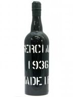 1936 Madeira Barbeito Sercial Mbv
