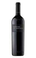 Honoris De Valdubón