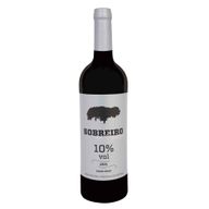 Sobreiro De Pegões Premium 10% Península De Setúbal Tinto