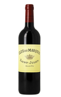 Clos Du Marquis Red