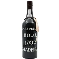 D´Oliveiras Madeira Boal Colheita 1992 Fortificado