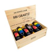 Bibi Graetz Red