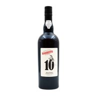 Barbeito Malvasia 10 Anos Da Madeira Fortified