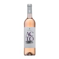 Dom Vicente Primeiro Acto Rosé