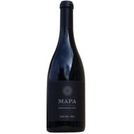 Mapa Reserva Especial Tinto