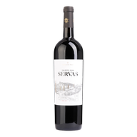 Monte Das Servas 1,5lt Red