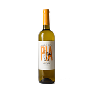 Vale Da Pia White