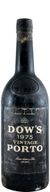 1975 Dow's Vintage Porto