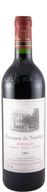 Domaine Du Terrefort Bordeaux Red