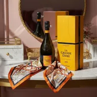 La Grande Dame Experience 