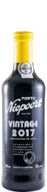 2017 Niepoort Vintage Porto