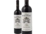 Dom Martinho Alentejo Tinto