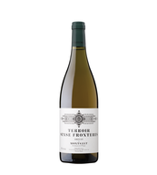 Terroir Sense Fronteres White