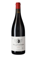 Planetes Classic Red