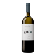 Guru Magnum White