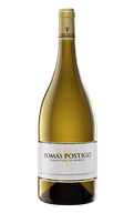 Tomás Postigo Verdejo Fermentado Barrica White