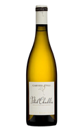 Garnier Et Fils Petit Chablis White