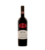 Herdade Grande Red