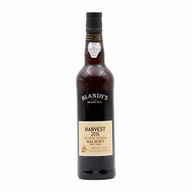 Blandy's Malmsey Da Doce