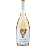 Vallegre Moscatel Galego White