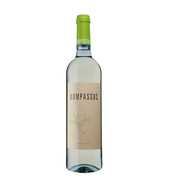 Kompassus White