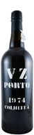 1974 Van Zeller Colheita Porto Porto