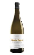 Cuatro Rayas Fermentado En Barrica White