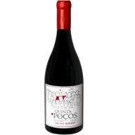 Quinta Dos Poços Mg Sousão Red