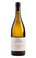 Paul Chavy Saint-Romain La Perrière White
