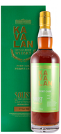 Kavalan Solist Cask 57.1% Port
