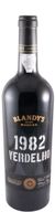 Madeira Blandy's Verdelho