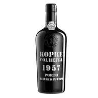 Kopke Porto Tawny Colheita 1957 Port