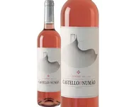 Castello De Numão Douro Rosé