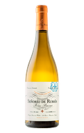 Señorío De Rubiós Condado Do Tea White