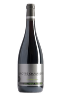 Laurent Ponsot Griotte-Chambertin Cuvée Du Saule Red