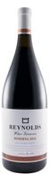 Julian Reynolds Reserva
