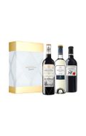 Marqués De Riscal Reserva , Verdejo E Xr Com Estojo Red