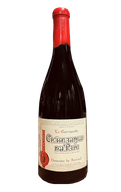 Domaine De Ferrand La Garriguette