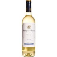Marques De Riscal Verdejo White