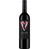 Vallegre Red